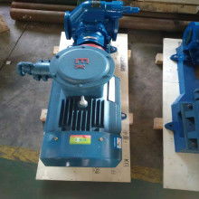 齒輪油泵泊頭價(jià)格 齒輪油泵泊頭公司 圖片 視頻