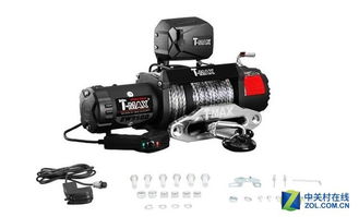 清明踏青好時節(jié) 救援神車品助力自駕游