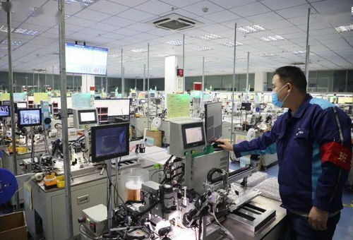 泗洪經濟開發區 “三亮三比”定制專屬服務，助力企業騰飛