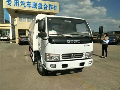 欄桿清洗車專業銷售網點 您的專用汽車選購指南