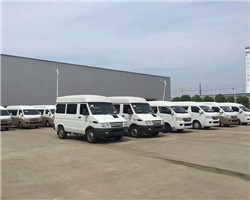專用汽車 定義、市場與銷售策略深度解析
