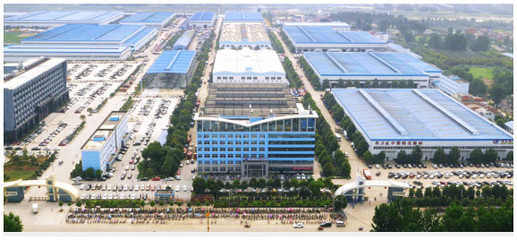 專業鑄就信賴，服務成就未來——XX專用汽車銷售公司企業簡介